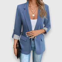 Blauw