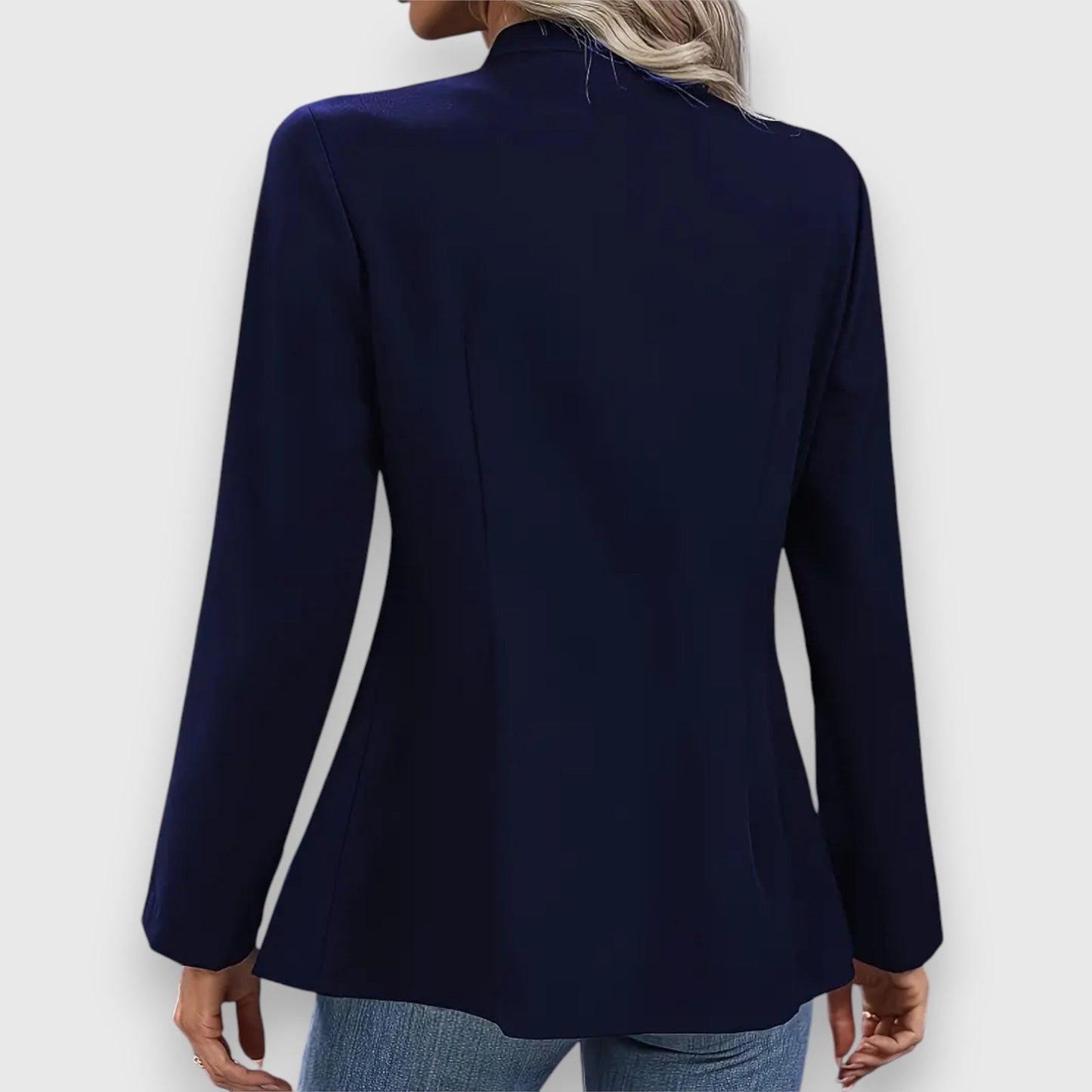 Lyana™ – Werkchique Blazer