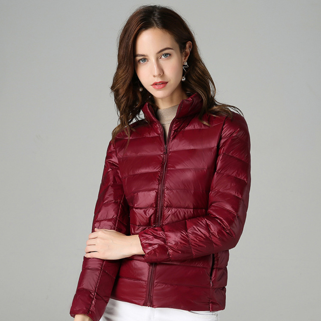 Aurora™ – Winter Donsjas