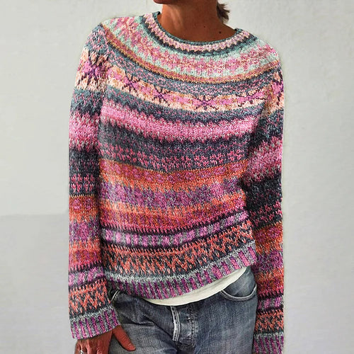Hannelore™ – Gezellige Vintage Trui
