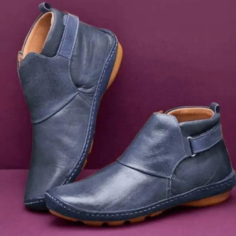 Emilia™ – Comfortabele waterdichte laarzen