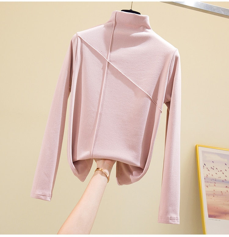 Sarah™ – Coltrui Casual Trui