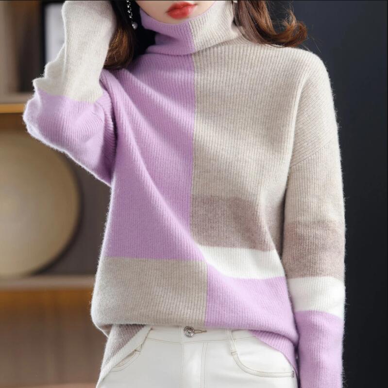 Jennie™ – Winter Coltrui