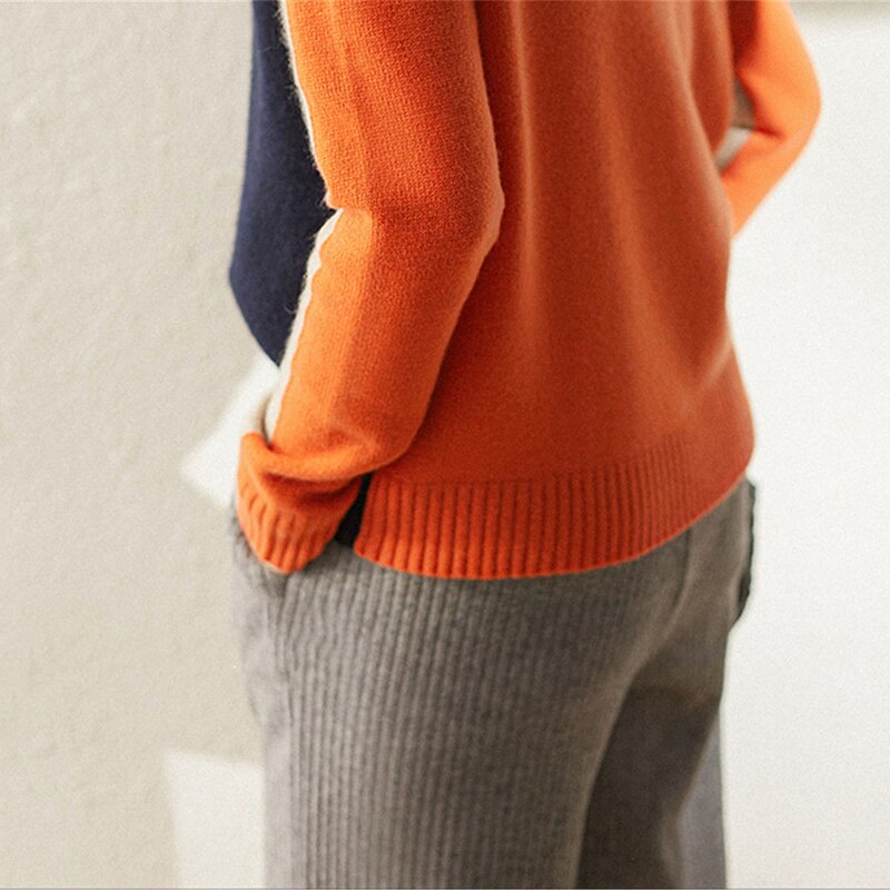 Victoria™ – Casual Gebreide Trui