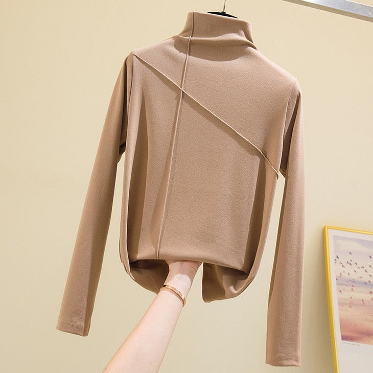 Sarah™ – Coltrui Casual Trui