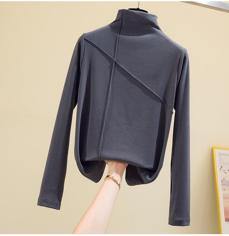 Sarah™ – Coltrui Casual Trui