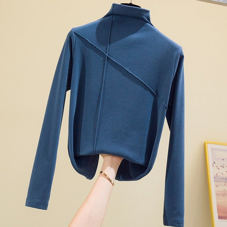 Sarah™ – Coltrui Casual Trui