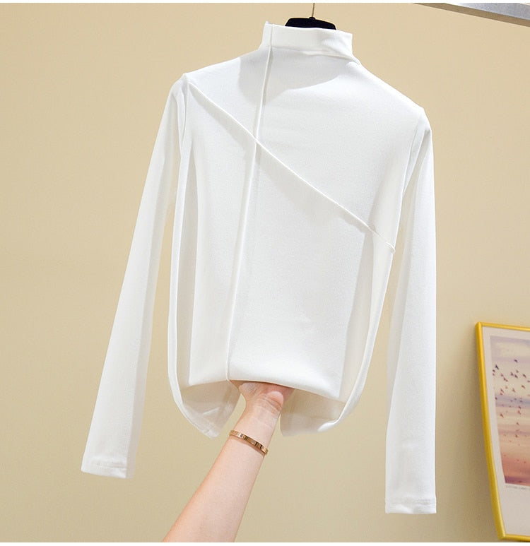 Sarah™ – Coltrui Casual Trui