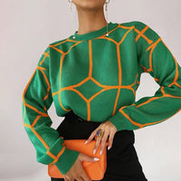 Groen