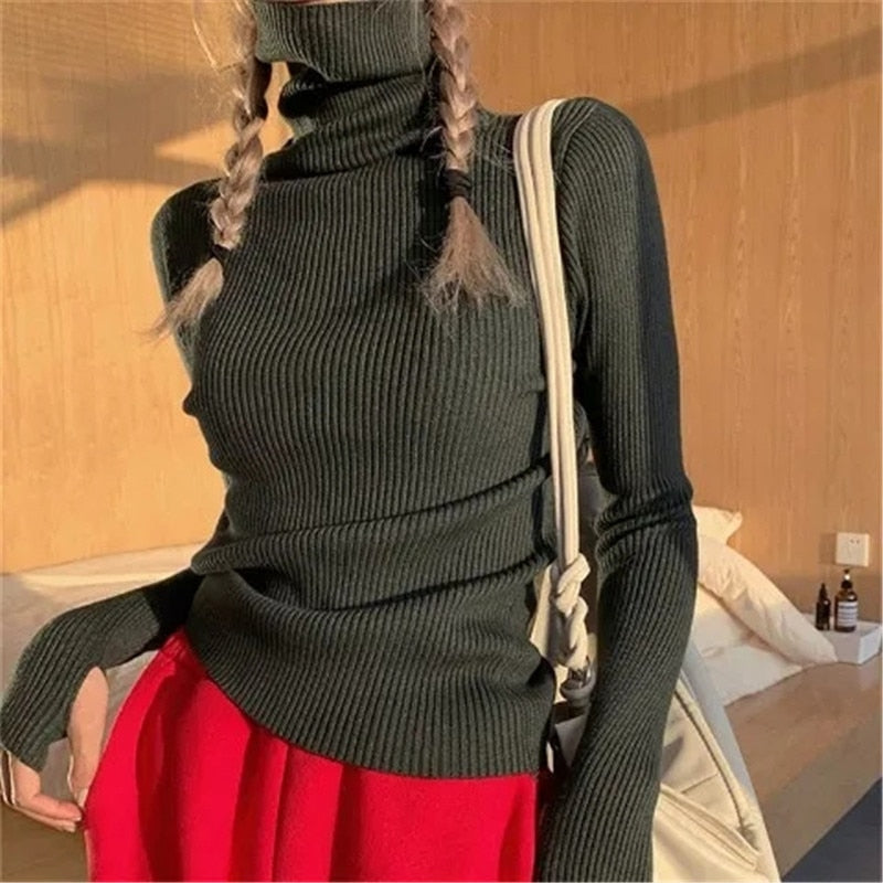 Alice™ – Gezellige Coltrui