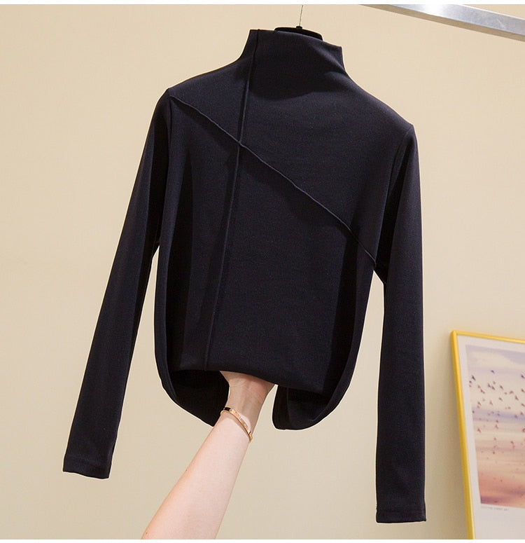 Sarah™ – Coltrui Casual Trui