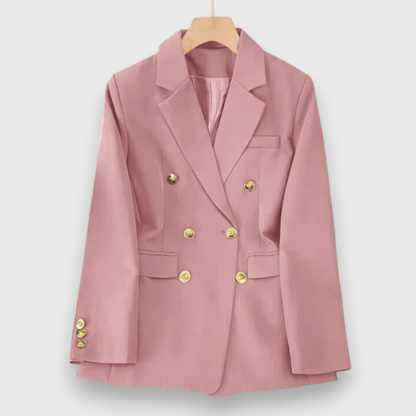 Elina™ – Casual Werkblazer
