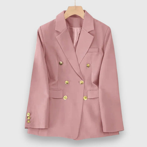 Elina™ – Casual Werkblazer