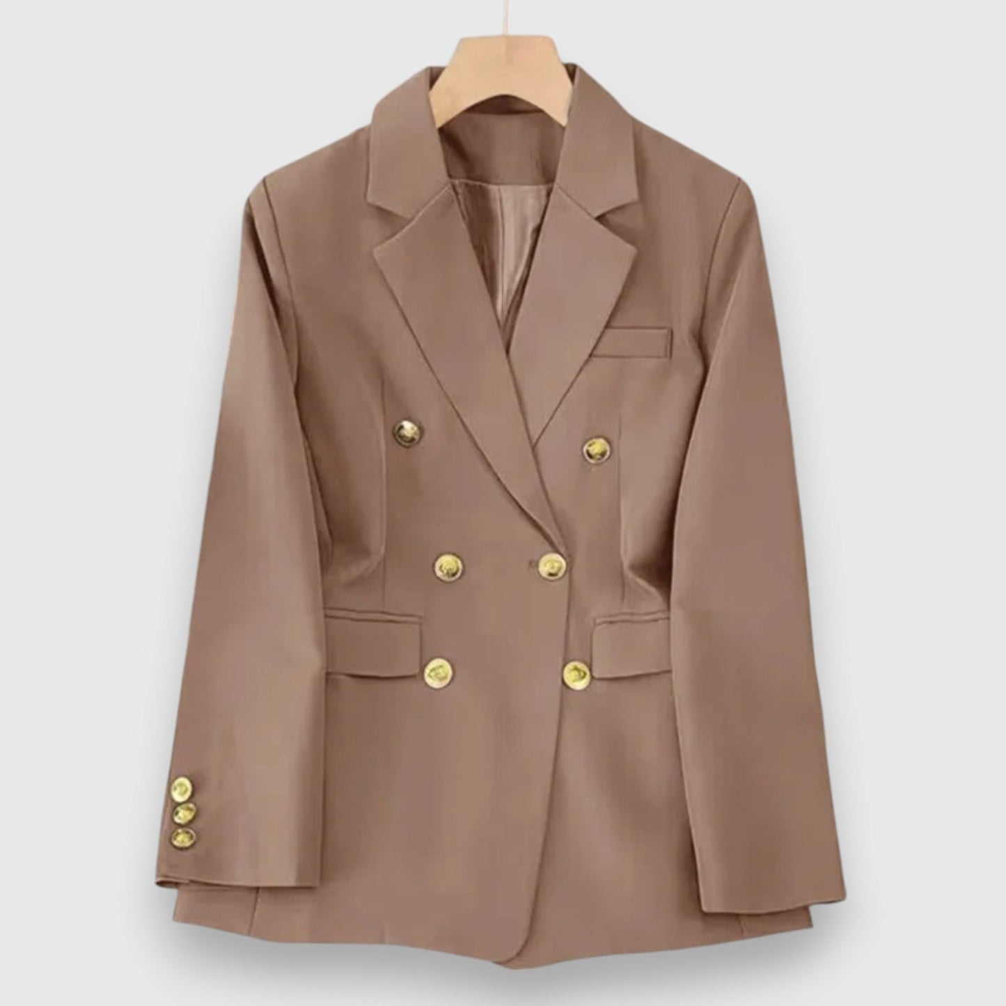 Elina™ – Casual Werkblazer