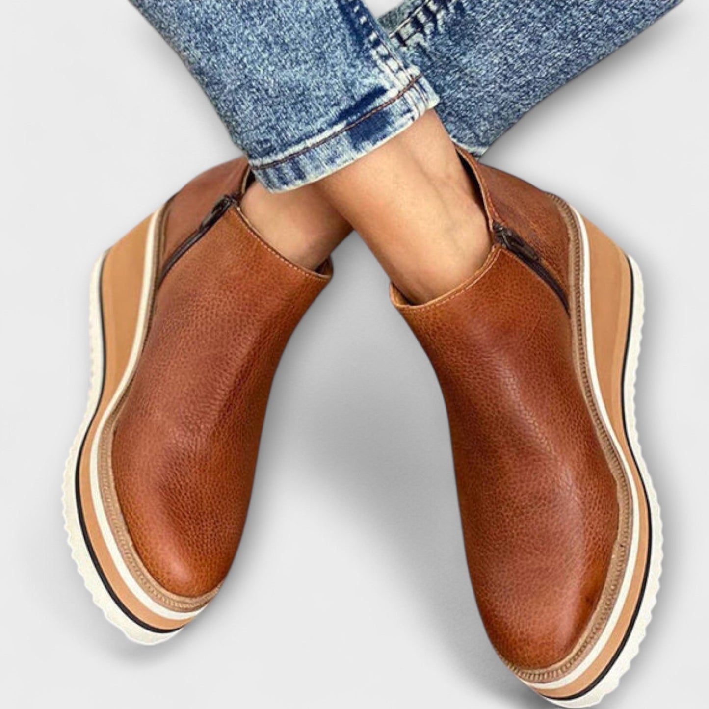 Mariana™ – Casual Laarzen