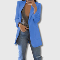 Blauw