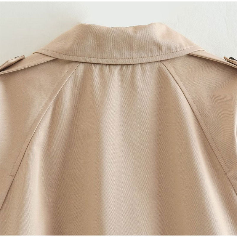 Kalry™ – Korte Jas