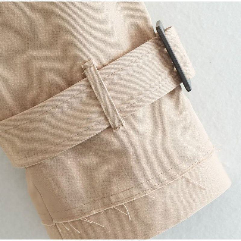 Kalry™ – Korte Jas
