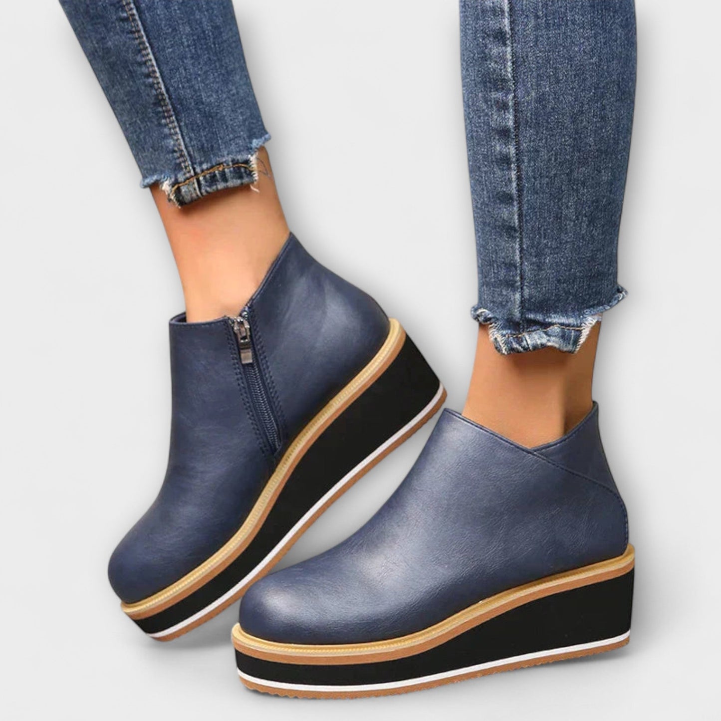 Mariana™ – Casual Laarzen