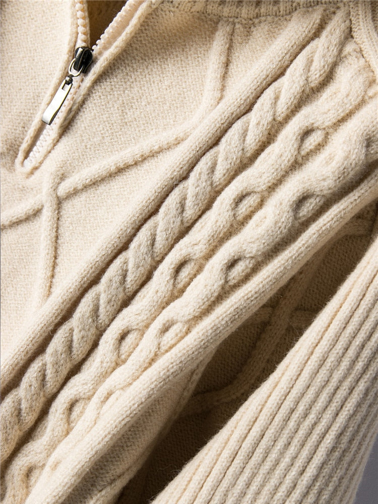 Kiera™ – Oversized Gezellige Trui