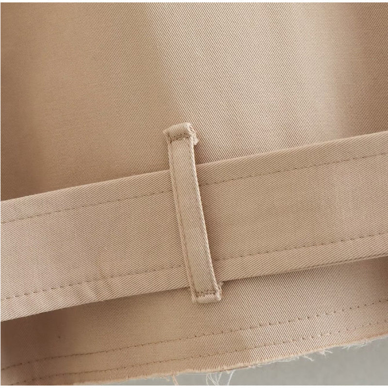 Kalry™ – Korte Jas