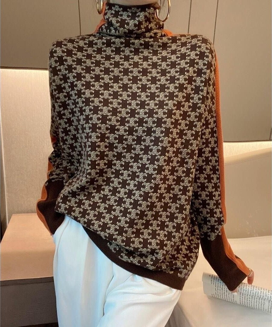 Jammy™ – Klassieke Coltrui