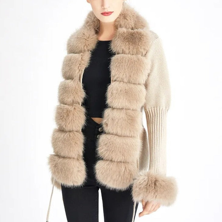 Giulia™ - Winterbont Cardigan