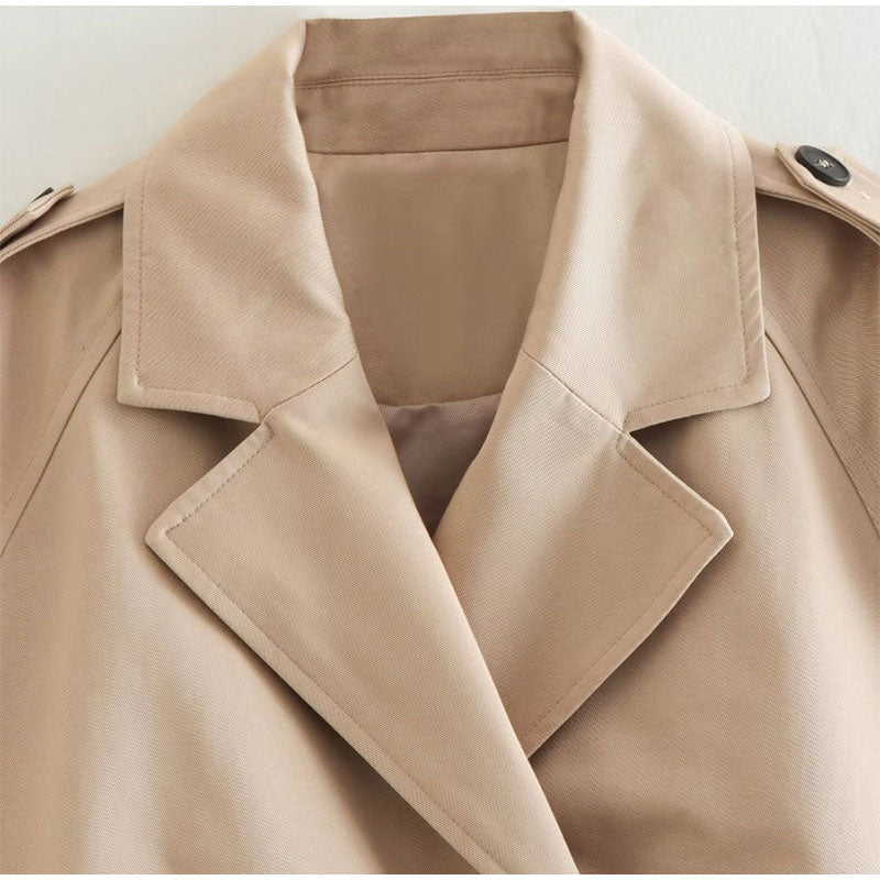 Kalry™ – Korte Jas
