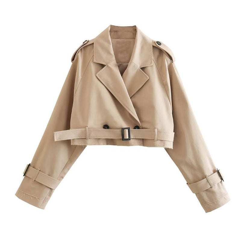 Kalry™ – Korte Jas