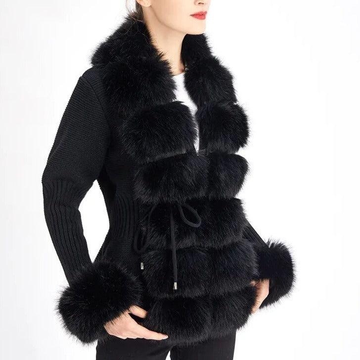 Giulia™ - Winterbont Cardigan