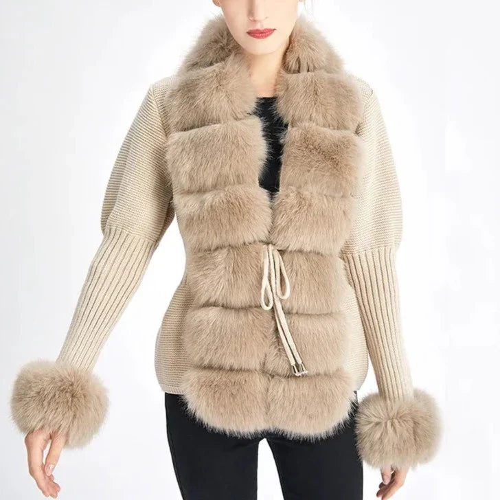 Giulia™ - Winterbont Cardigan