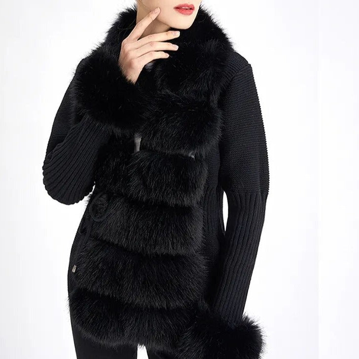 Giulia™ - Winterbont Cardigan