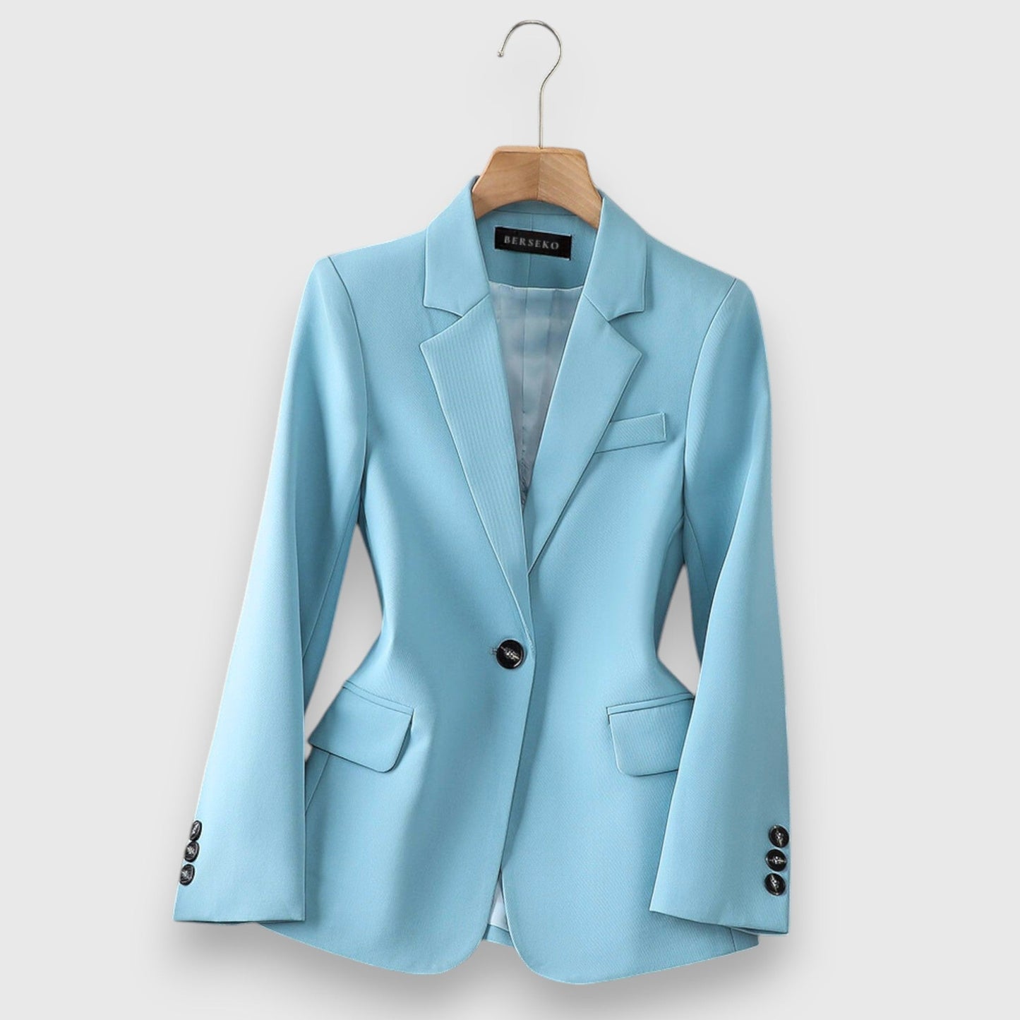 Alba™ – Stijlvolle Blazer