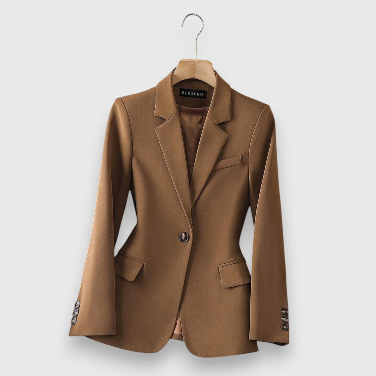 Alba™ – Stijlvolle Blazer