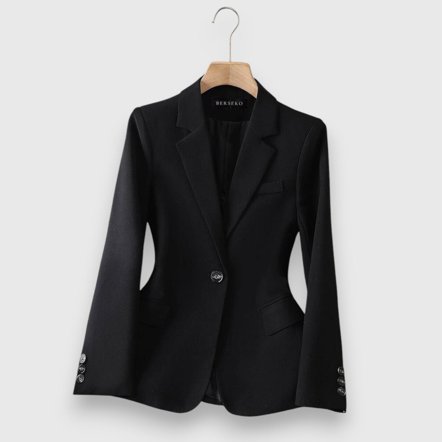 Alba™ – Stijlvolle Blazer