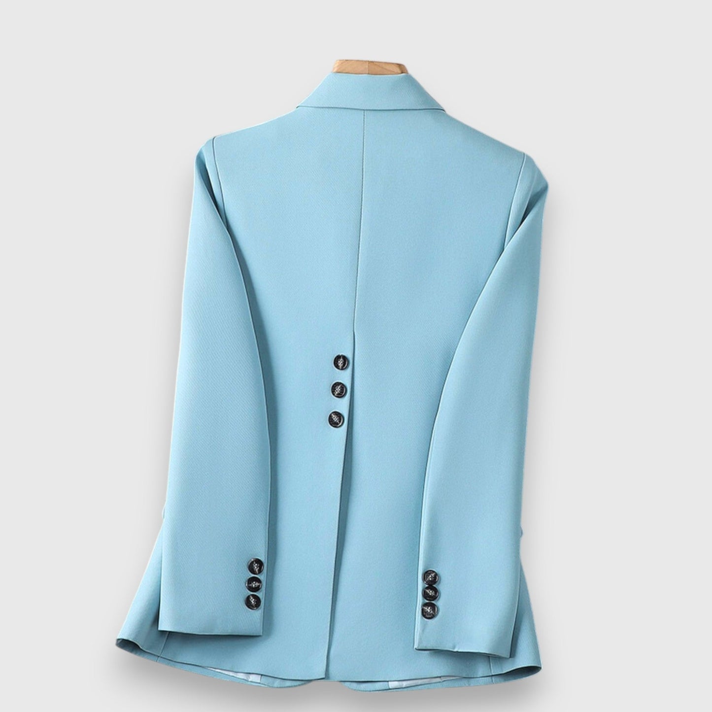 Alba™ – Stijlvolle Blazer