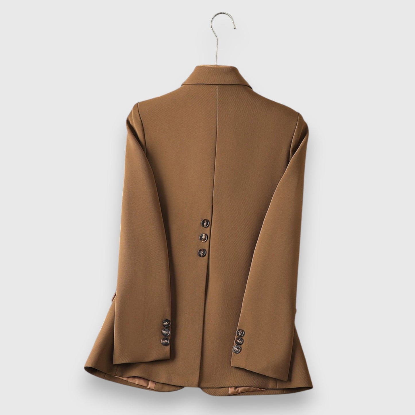Alba™ – Stijlvolle Blazer
