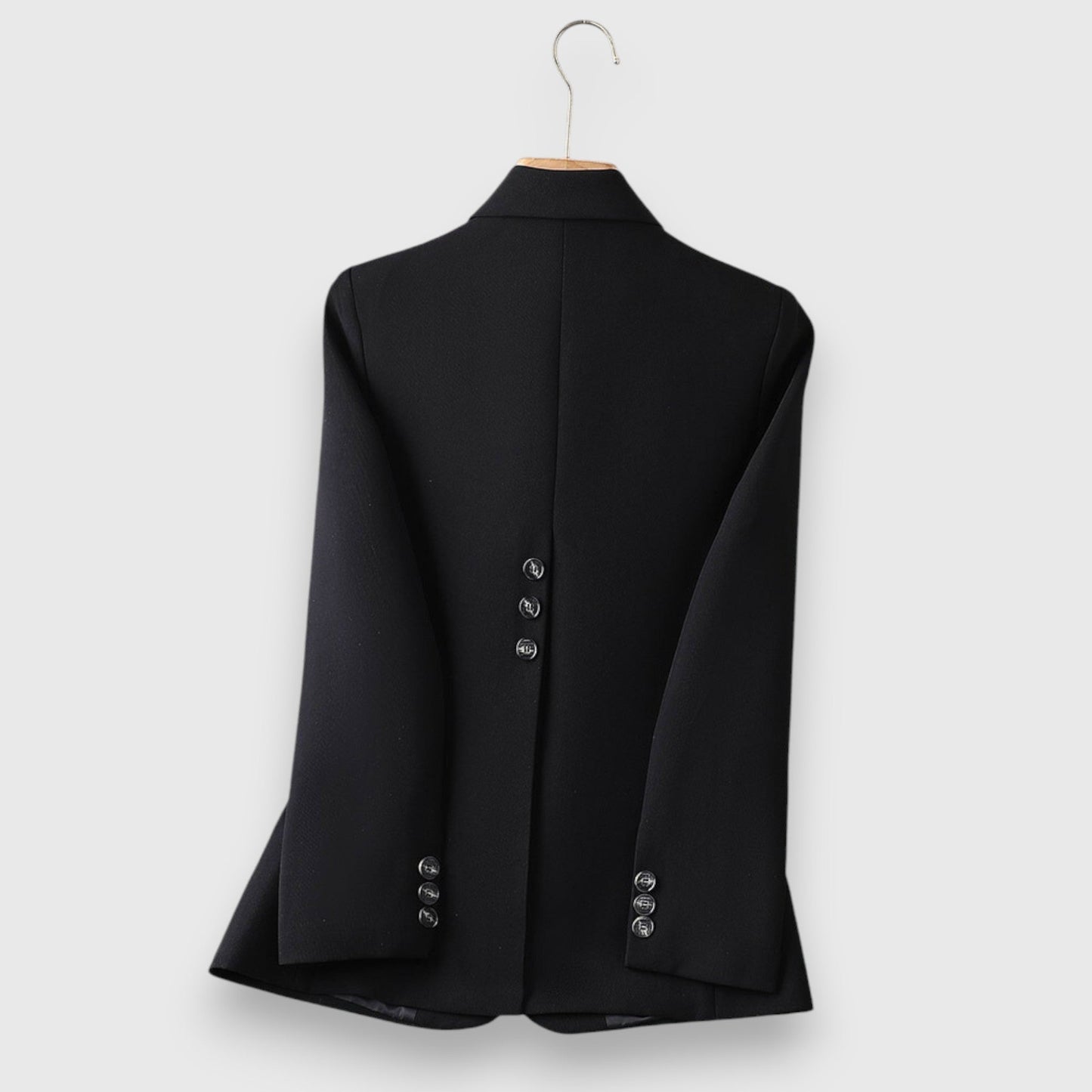 Alba™ – Stijlvolle Blazer
