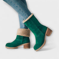 Groen