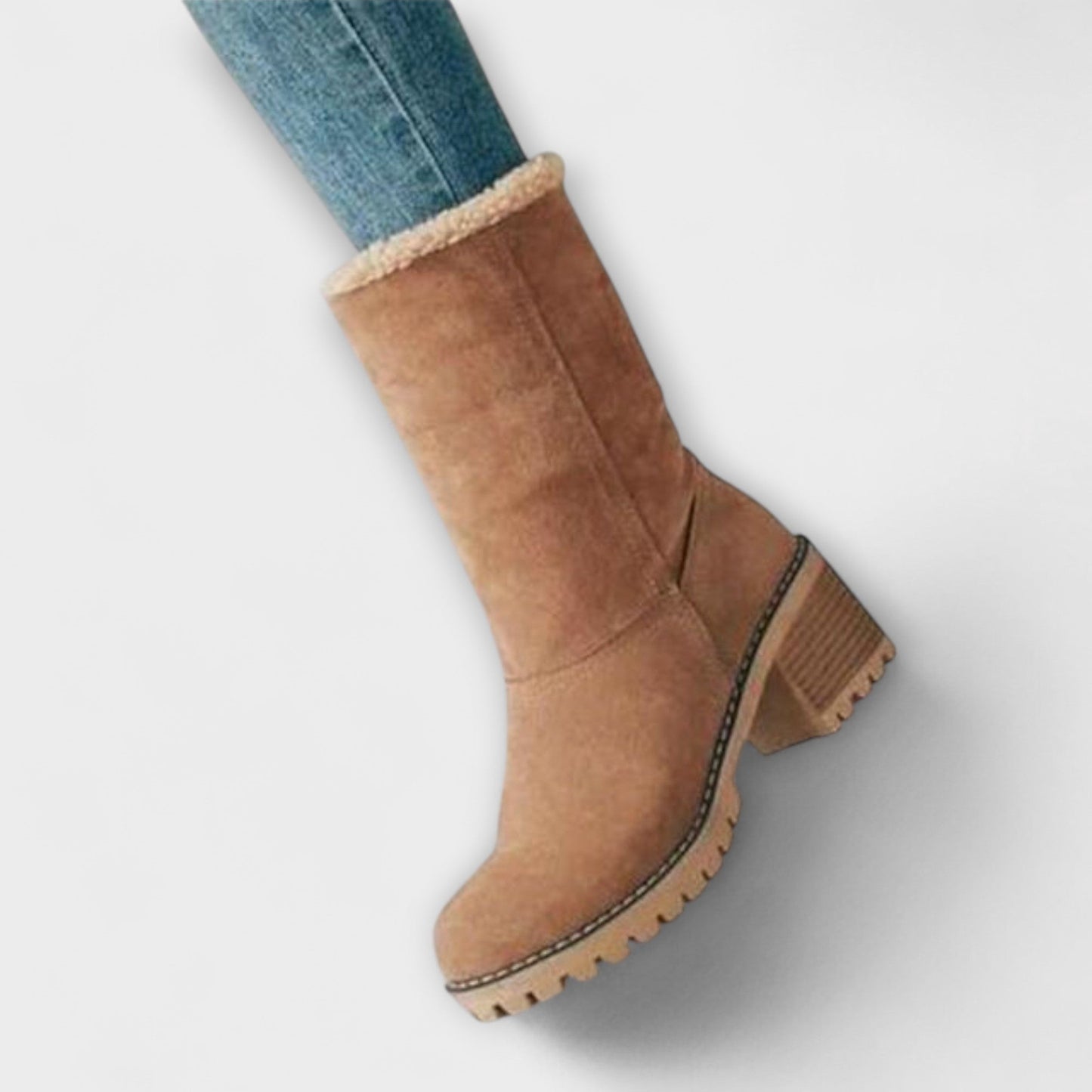 Beatriz™ – Elegante Winterlaarzen