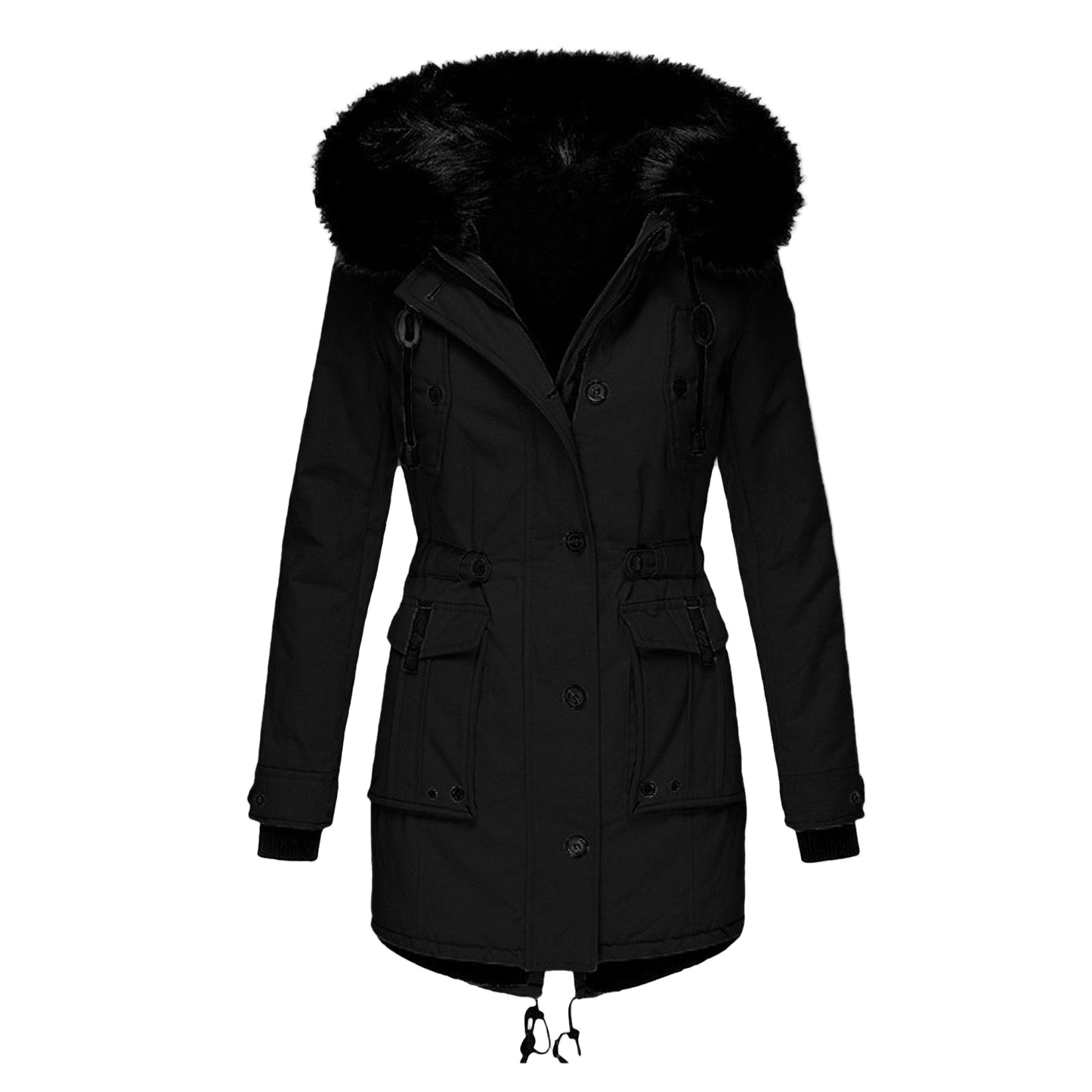 Adora™ – Stijlvolle Winterjas