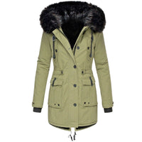 Groen