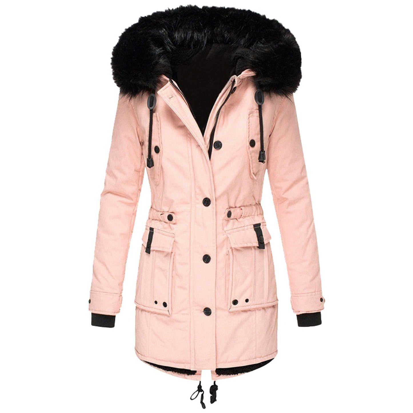 Adora™ – Stijlvolle Winterjas