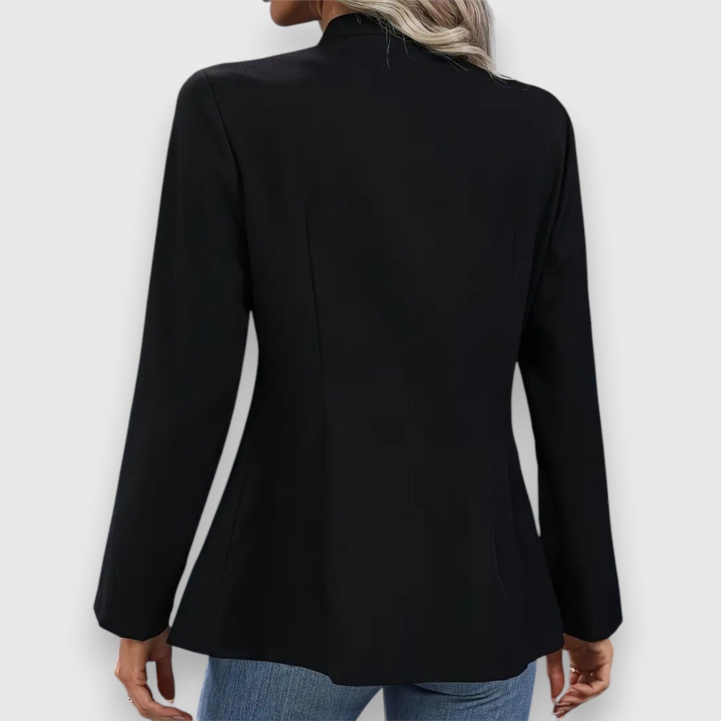 Lyana™ – Werkchique Blazer