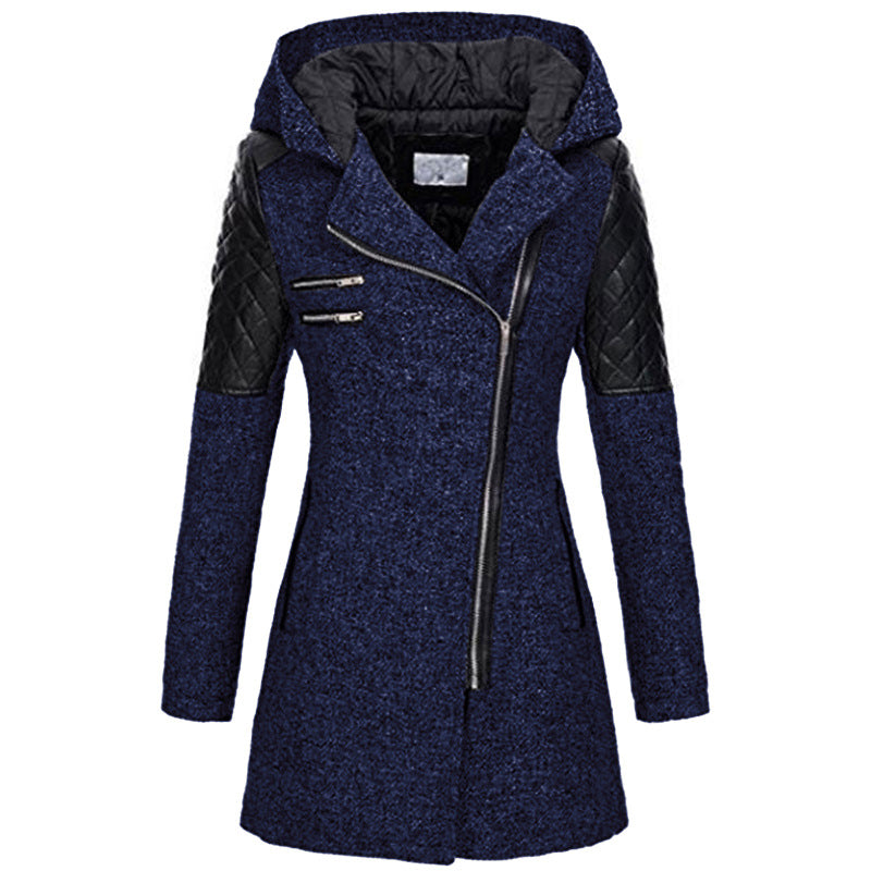 Jeneva™ – Stijlvolle winterjas