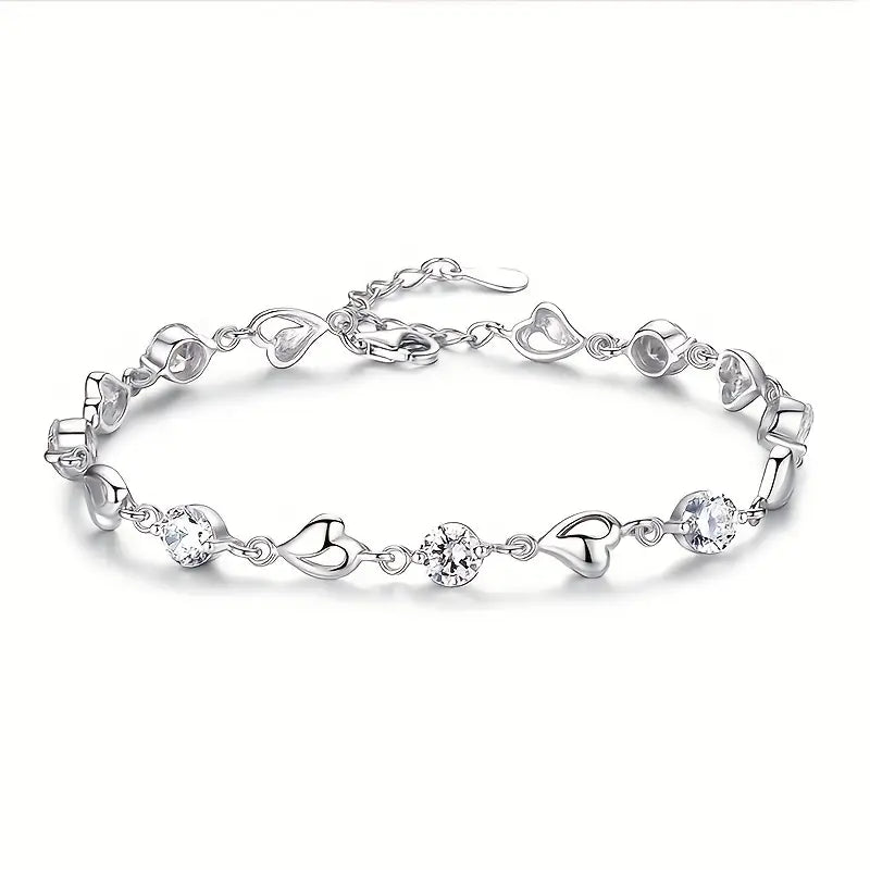 Tedere Liefde Armband | Samen tegen borstkanker