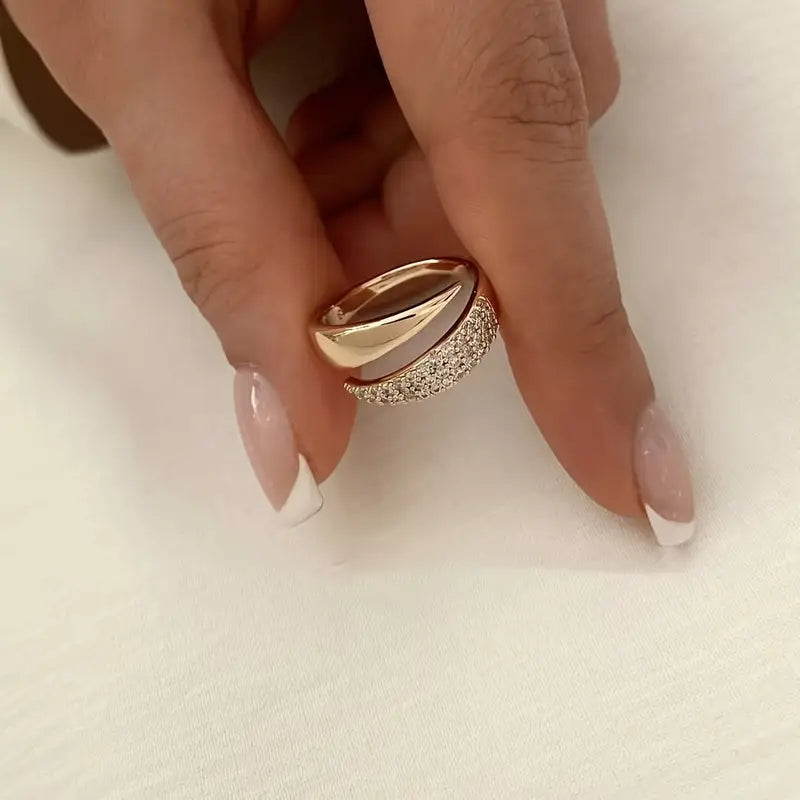Hoop en Liefde Ring | Samen tegen Borstkanker