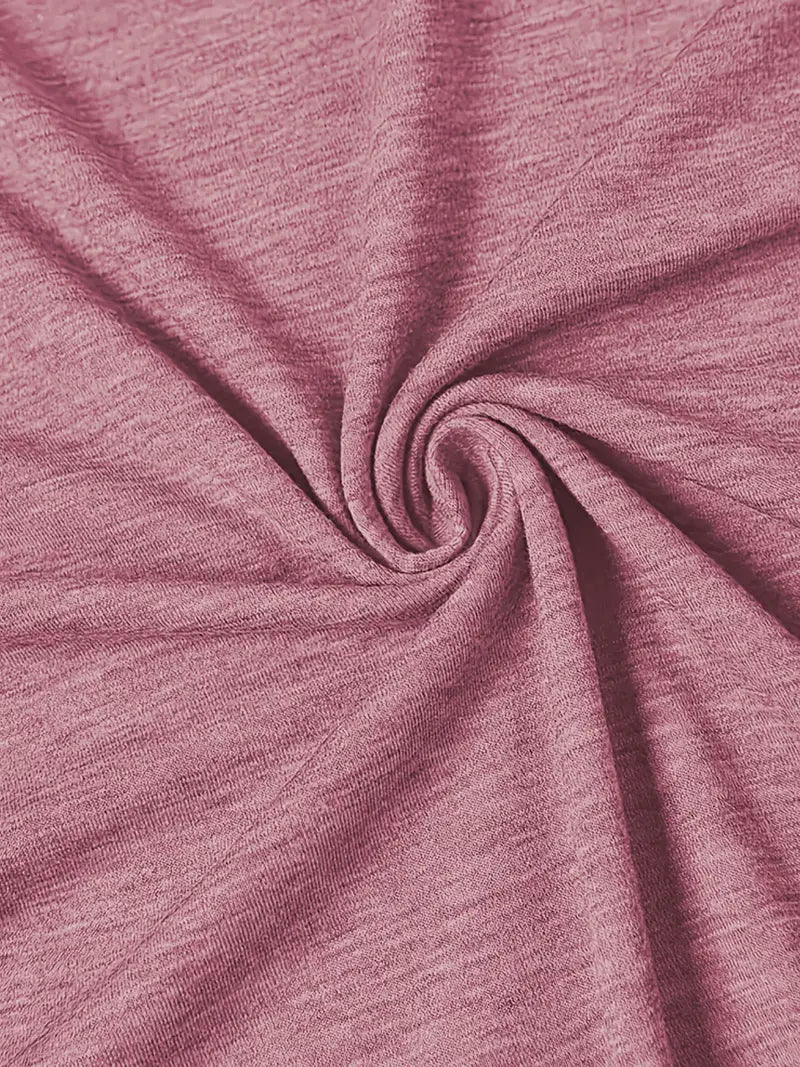Kleurrijk Hart T-shirt | Samen tegen Borstkanker