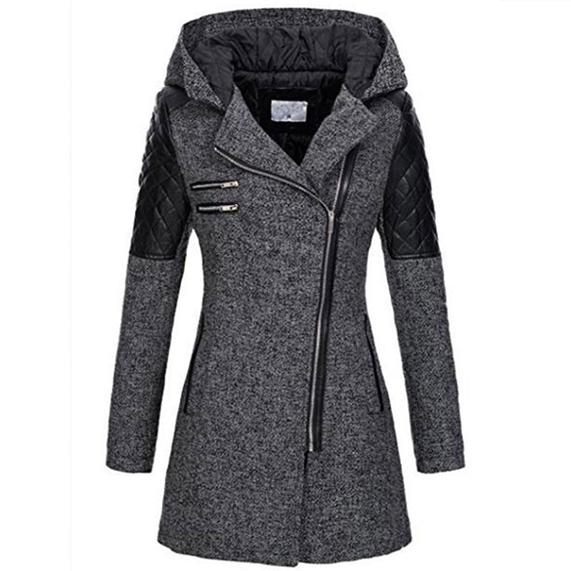 Jeneva™ – Stijlvolle winterjas