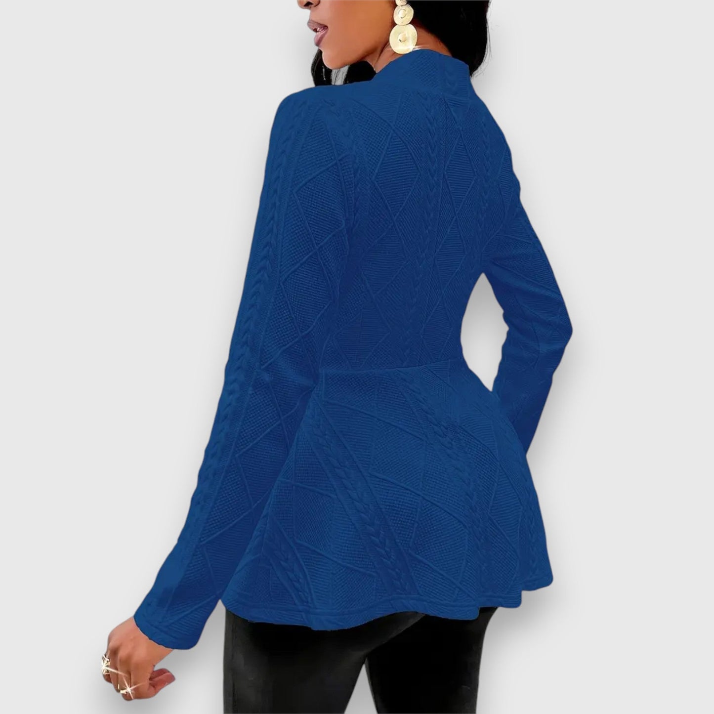 Maelle™ – Stijlvolle Chique Blazer